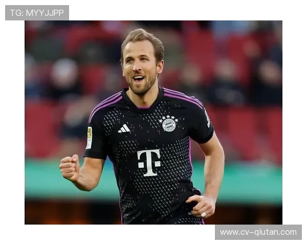 凯恩德甲15场19球领跑射手榜，平均每68分钟一球