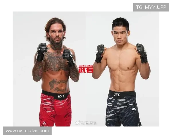 UFC 326中量级二番战：罗德里格斯与费雷拉再度交锋