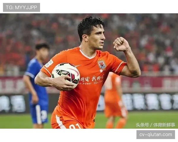 罗马诺独家:一名现役中超外援已收到沙特球队夏季报价 罗马诺独家:一名现役中超外援已收到沙特球队夏季报价