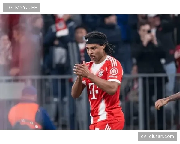 格纳布里赛季报销：拜仁边路尖刀右大腿内收肌撕裂，将缺席三个月